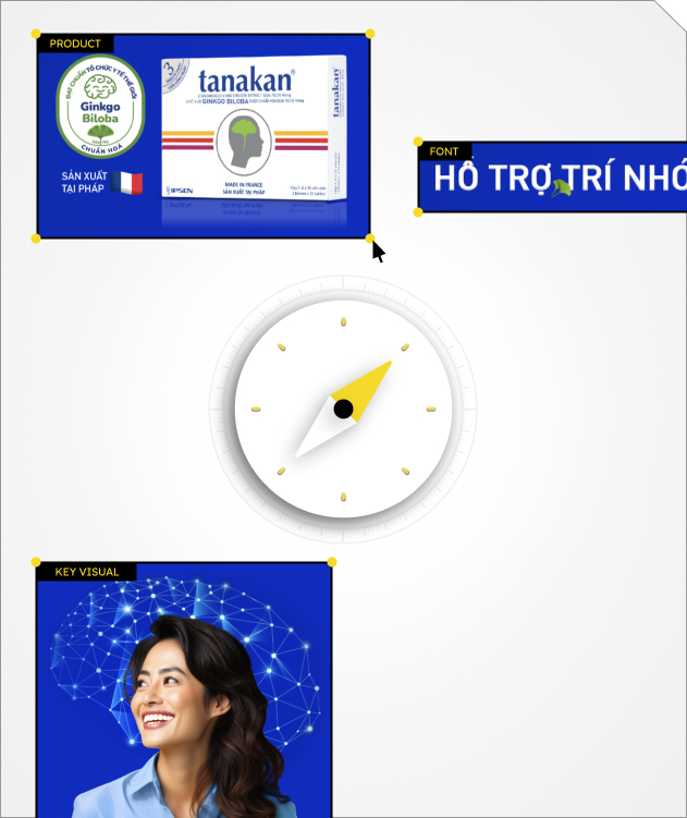 Lovable brands are born 