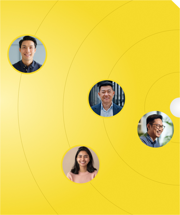 Codifying who & what your brand can be 